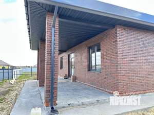 Дом 125м², 1-этажный, участок 6 сот.