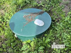 Дом 63м², 1-этажный, участок 6 сот.