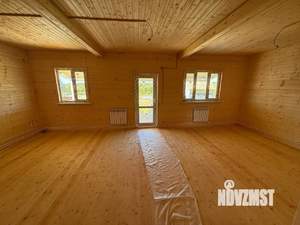 Дом 102м², 2-этажный, участок 6 сот.