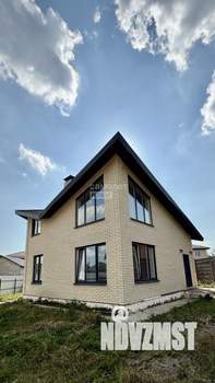 Дом 103м², 2-этажный, участок 7 сот.