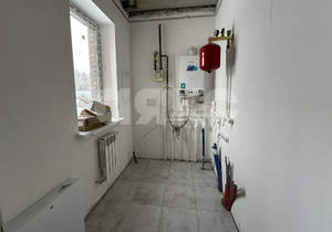 Дом 140м², 2-этажный, участок 7 сот.