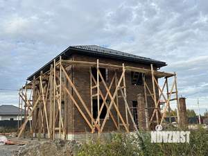 Дом 180м², 2-этажный, участок 6 сот.