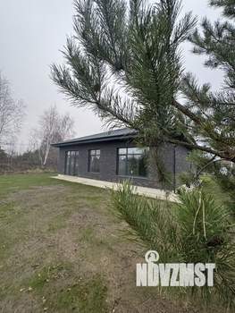 Дом 120м², 2-этажный, участок 6 сот.