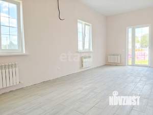 Дом 136м², 1-этажный, участок 5 сот.