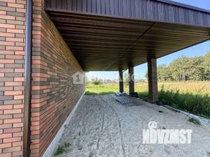 Дом 170м², 1-этажный, участок 9 сот.