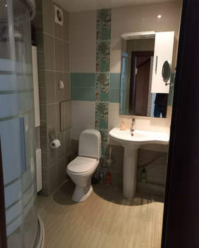 Дом 200м², 3-этажный, участок 1 сот.