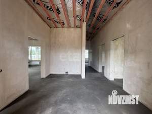 Дом 150м², 1-этажный, участок 7 сот.