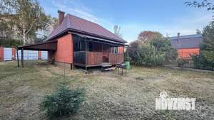 Дом 120м², 2-этажный, участок 6 сот.