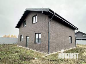 Дом 180м², 2-этажный, участок 6 сот.