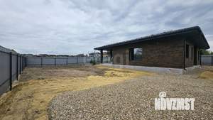 Дом 150м², 1-этажный, участок 7 сот.