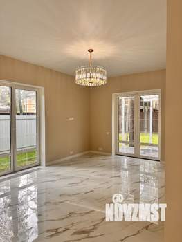 Дом 150м², 1-этажный, участок 5 сот.