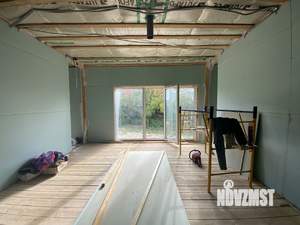 Дом 72м², 1-этажный, участок 5 сот.