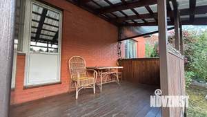 Дом 120м², 2-этажный, участок 6 сот.