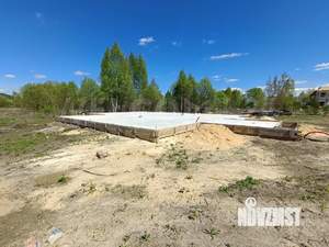 Дом 218м², 1-этажный, участок 10 сот.