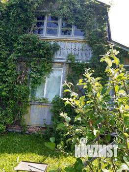 Дом 60м², 2-этажный, участок 6 сот.