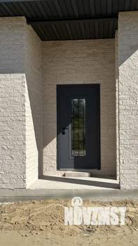 Дом 140м², 1-этажный, участок 6 сот.