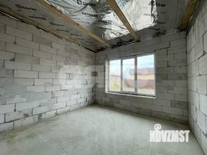 Дом 144м², 1-этажный, участок 6 сот.