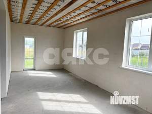 Коттедж 133м², 2-этажный, участок 7 сот.