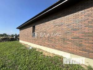 Дом 170м², 1-этажный, участок 9 сот.