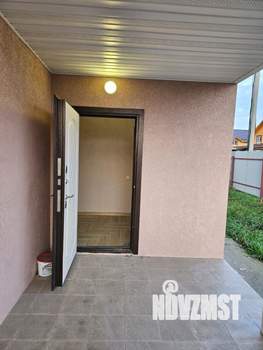 Дом 138м², 2-этажный, участок 6 сот.