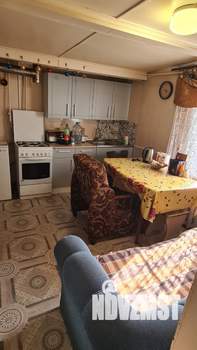 Дом 79м², 1-этажный, участок 6 сот.