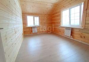 Дом 144м², 2-этажный, участок 6 сот.