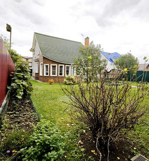 Дом 220м², 2-этажный, участок 6 сот.