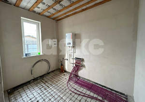 Дом 133м², 2-этажный, участок 7 сот.