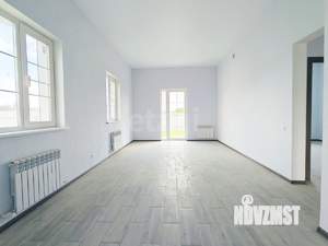 Дом 136м², 1-этажный, участок 6 сот.