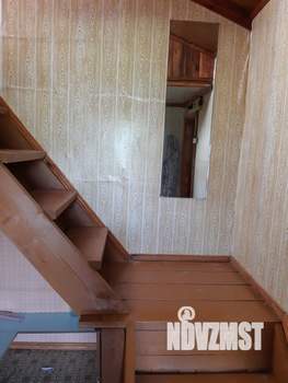 Дом 60м², 2-этажный, участок 6 сот.