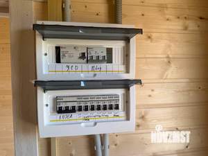 Дом 102м², 2-этажный, участок 6 сот.