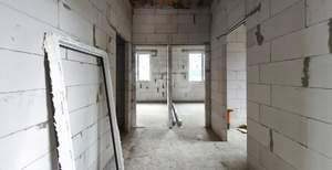 Дом 130м², 1-этажный, участок 6 сот.