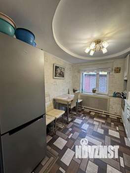 Дом 201м², 2-этажный, участок 7 сот.