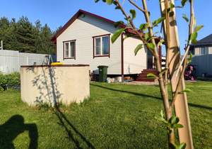 Дом 35м², 1-этажный, участок 10 сот.