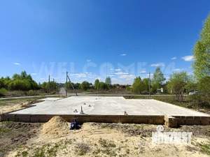 Дом 218м², 1-этажный, участок 10 сот.