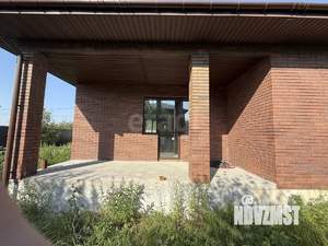 Дом 125м², 1-этажный, участок 8 сот.