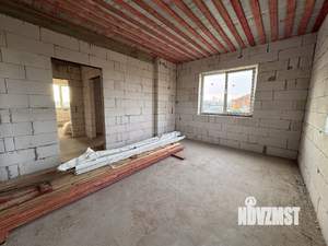 Дом 130м², 1-этажный, участок 6 сот.