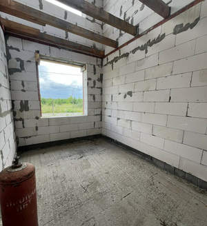 Дом 144м², 2-этажный, участок 6 сот.