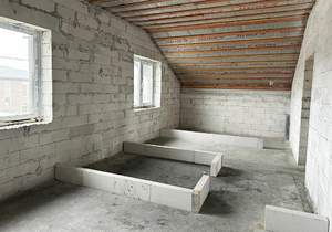 Дом 180м², 2-этажный, участок 6 сот.