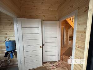 Дом 100м², 2-этажный, участок 5 сот.