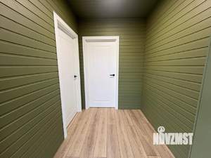 Дом 70м², 1-этажный, участок 6 сот.