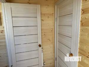 Дом 80м², 2-этажный, участок 6 сот.