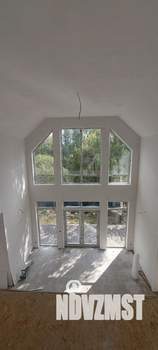 Дом 230м², 2-этажный, участок 6 сот.