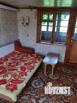 Дом 60м², 2-этажный, участок 6 сот.