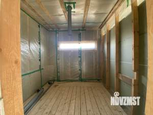 Дом 72м², 1-этажный, участок 5 сот.