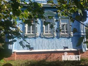 Дом 45м², 1-этажный, участок 15 сот.