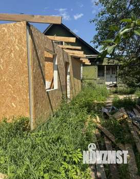 Дом 70м², 1-этажный, участок 7 сот.