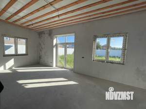 Коттедж 125м², 1-этажный, участок 6 сот.