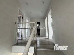 Дом 115м², 2-этажный, участок 6 сот.