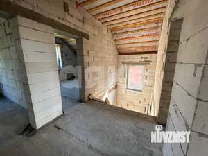 Коттедж 192м², 2-этажный, участок 8 сот.